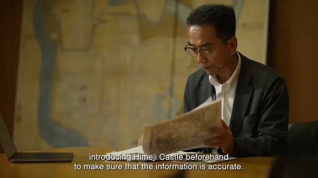 Process for Creating Compelling Multilingual Explanatory Texts