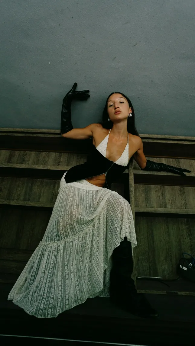 Editorial Shoot Styling