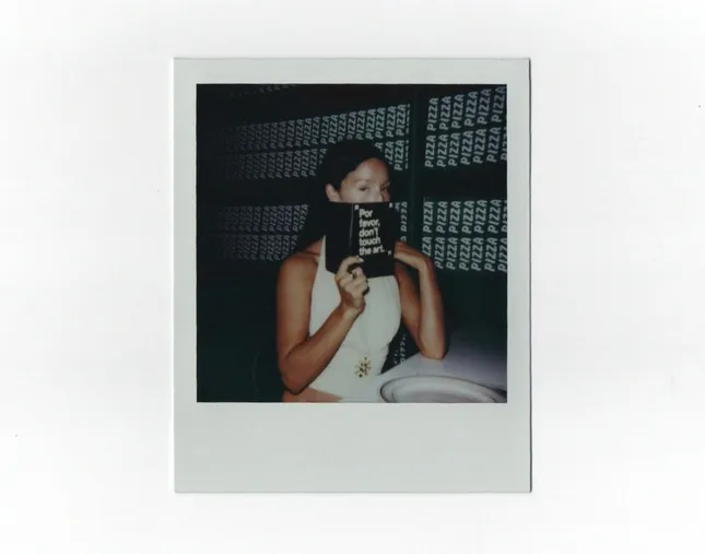 Project image