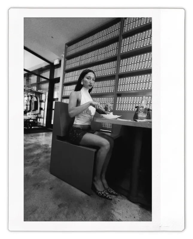 Project image