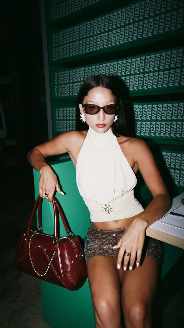 Editorial Styling