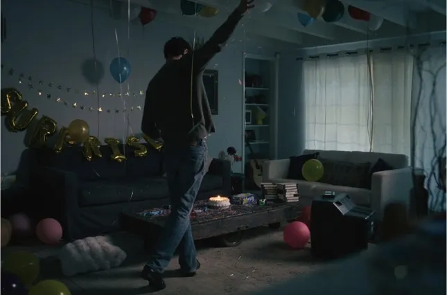 Jeremy Zucker- “Surprise!”