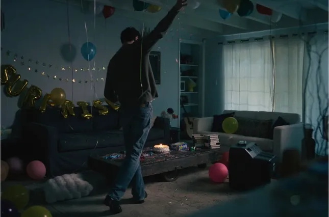Jeremy Zucker- “Surprise!”