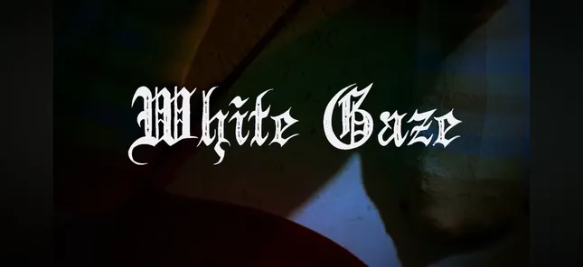 White Gaze