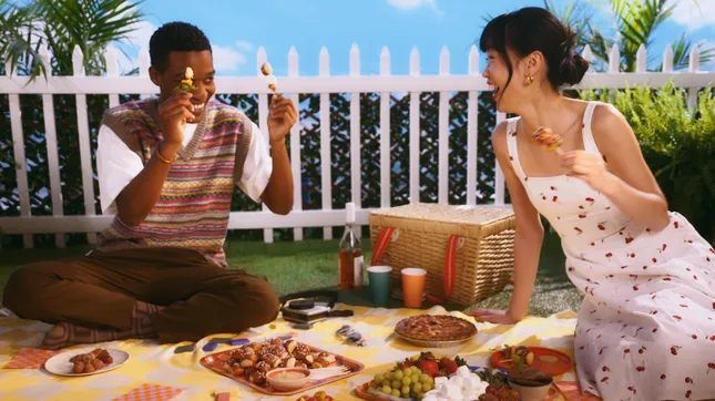 Project image