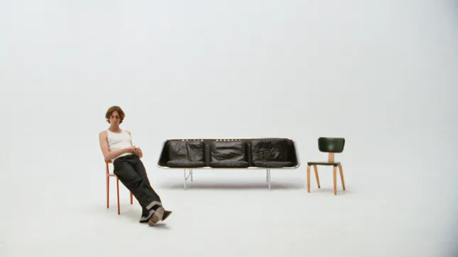Project image