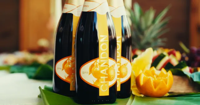 Chandon