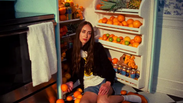 Fleurie: “Tangerine”