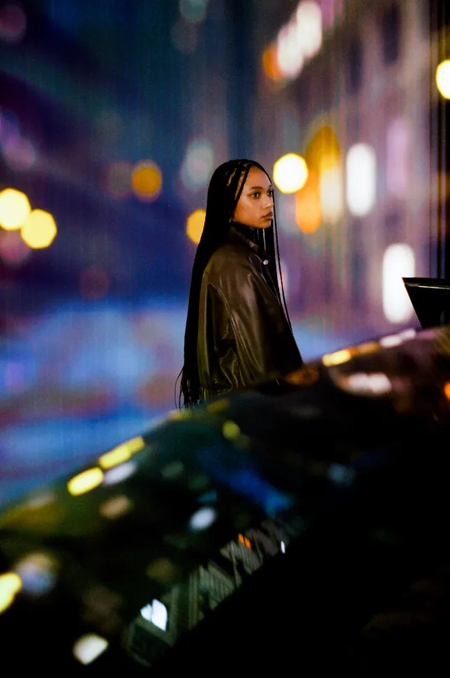 BTS Photos - Lucid Motors