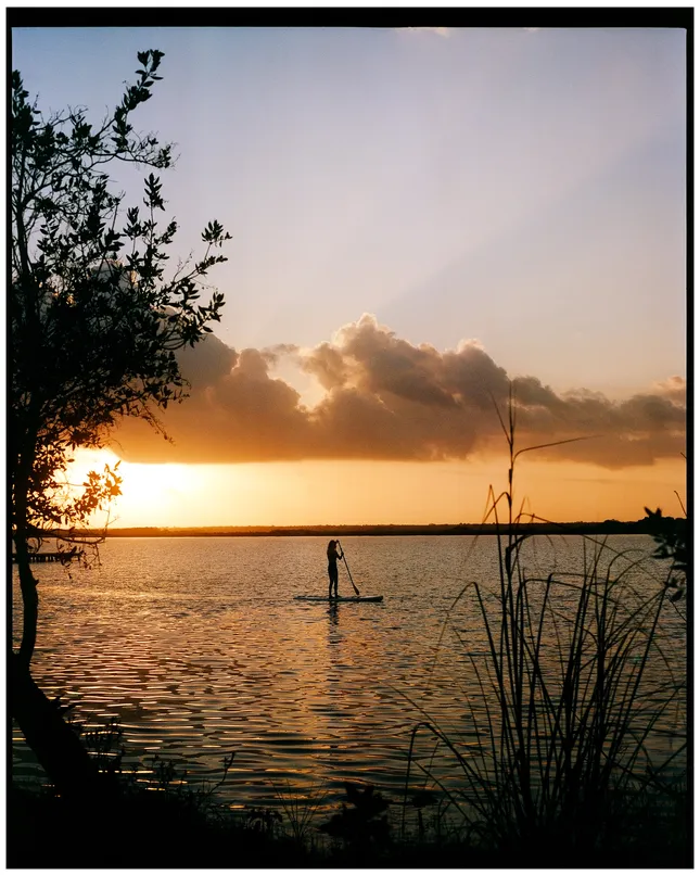 Our Habitas - Bacalar