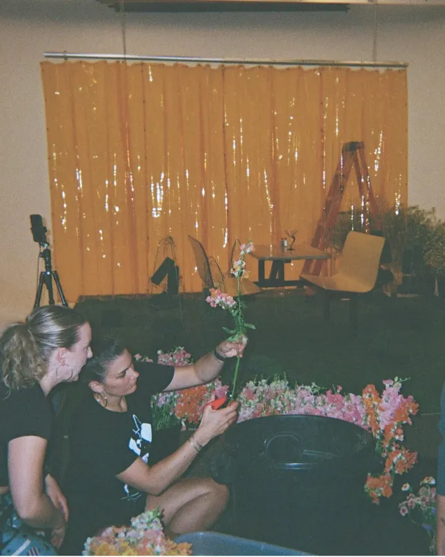 Project image