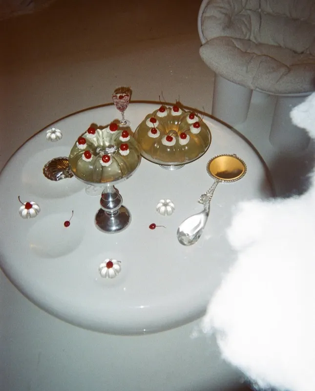 Project image