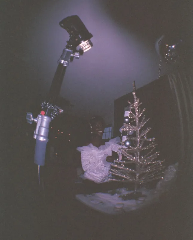 Project image