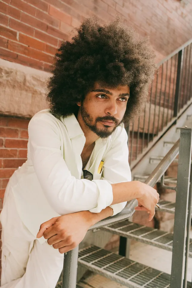 Yves Jarvis