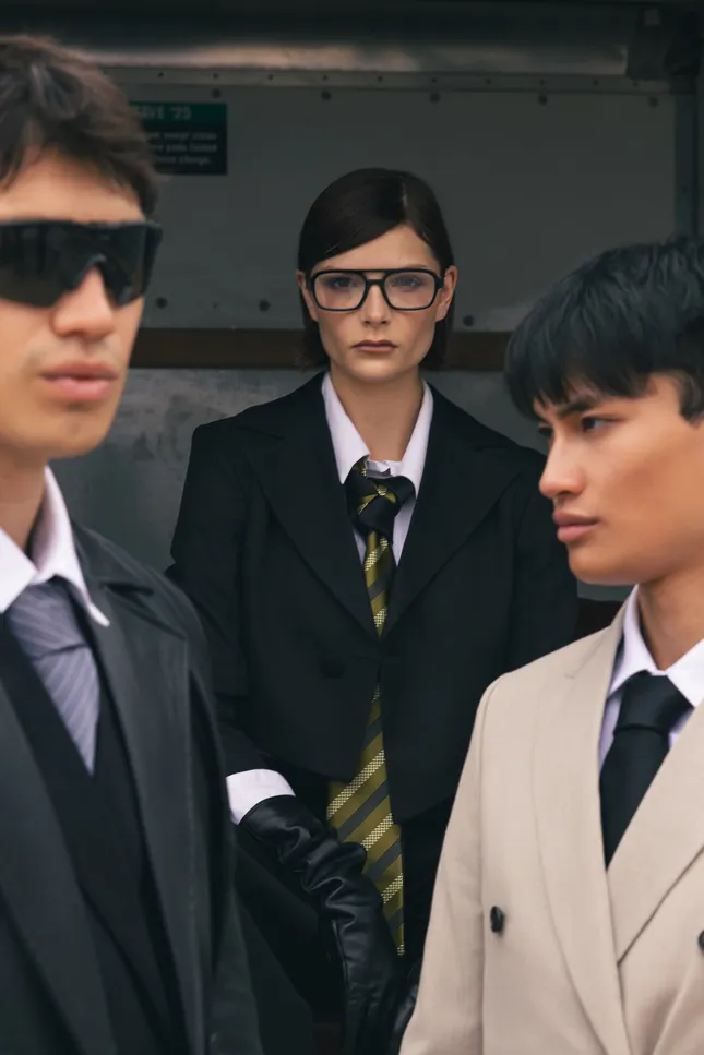 SUITS