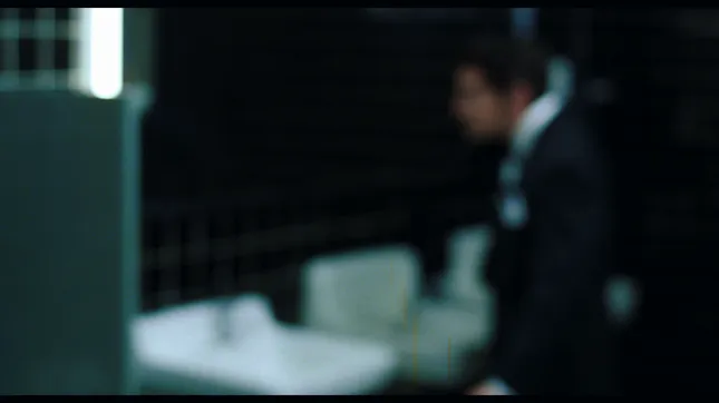 Stalls-  - Short Film
