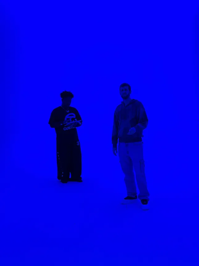 Project image