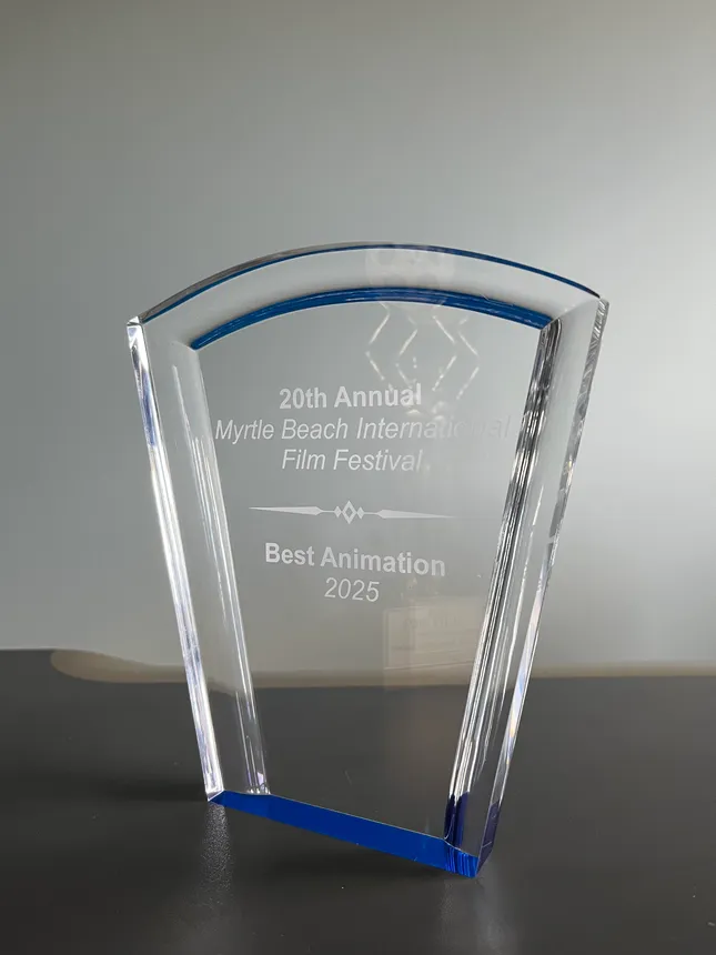 Vita Nova Award