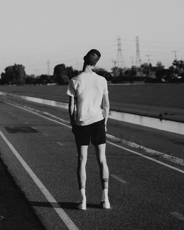 Salomon – Guillame Ruel