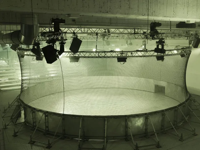 Project image