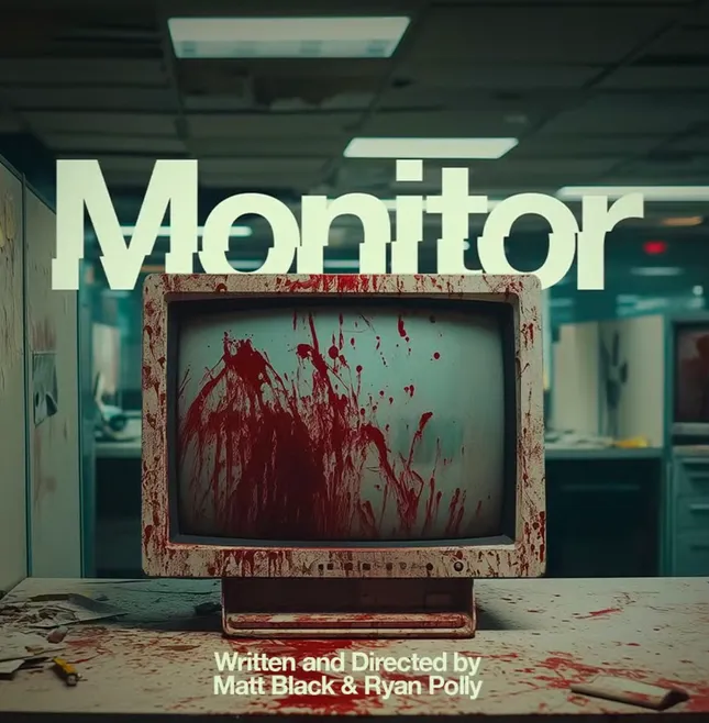 Monitor
