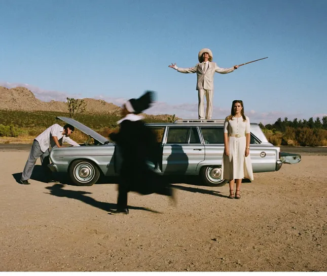 Music Videos Loaded Honey