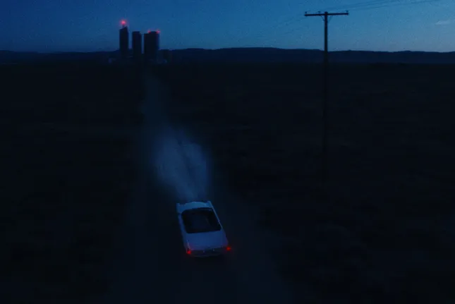 Derek Pope “Every Night”