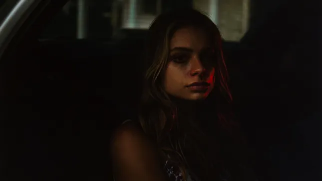 NECTAR BTS Film