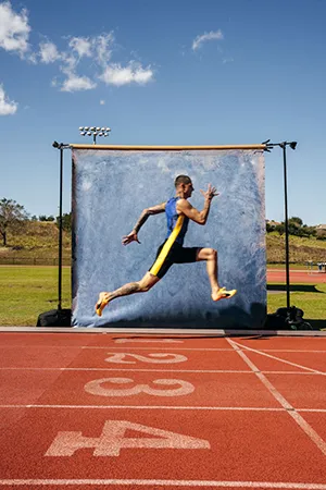 Nick Mayhugh For PUMA