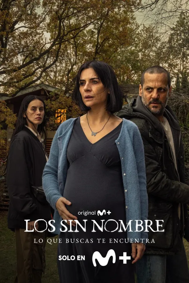 Los Sin Nombre
