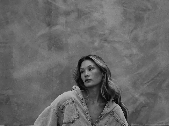 Video Portrait - Bree