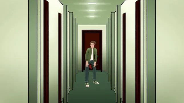 It's Perfect (Animation)