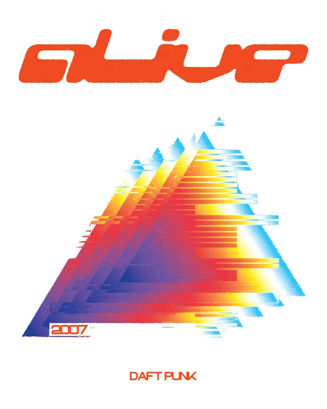 Poster Designs 8/04 - 8/15
