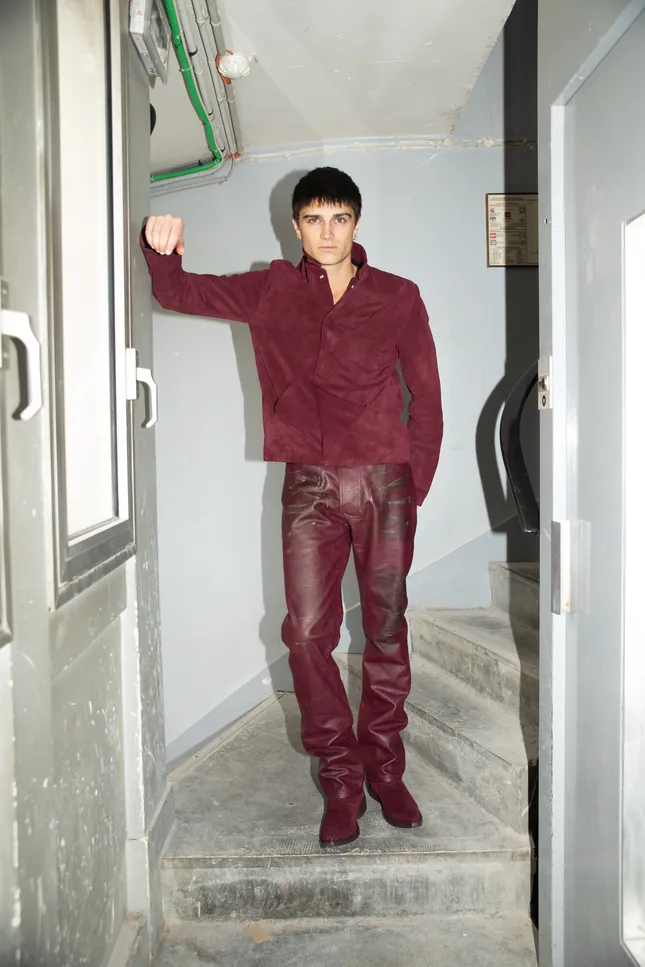 Project image