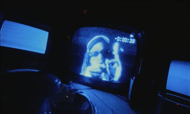 Project image