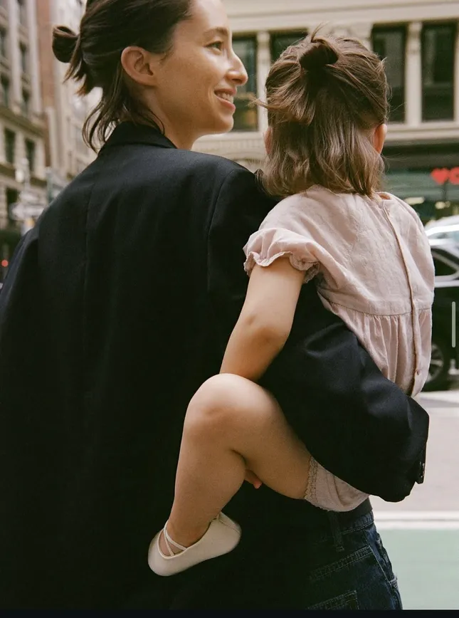 Zara Kids AW25