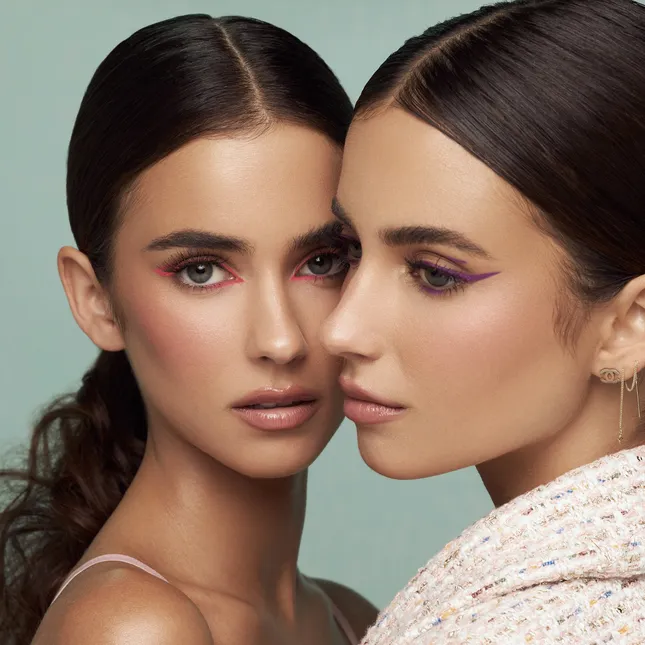 Beauty projects