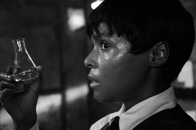 Janelle Monae Halloween