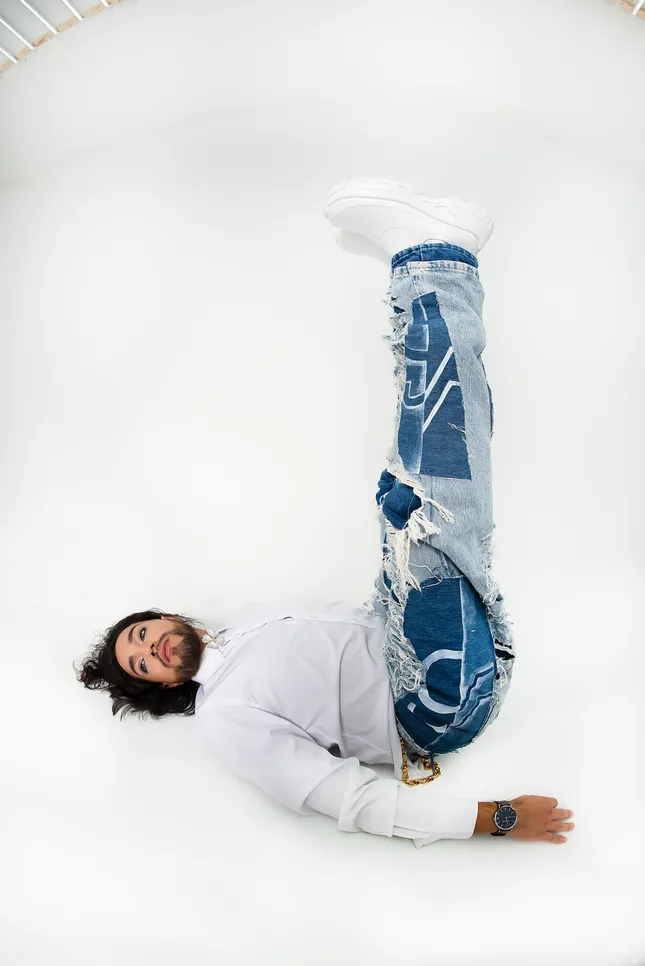 Project image