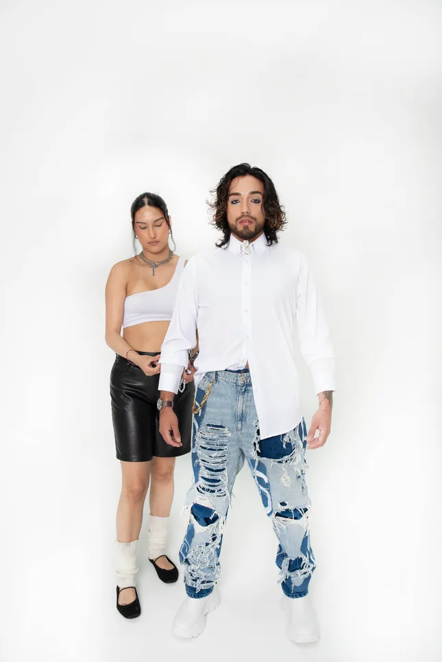 BBVV$ Campagin Photoshoot