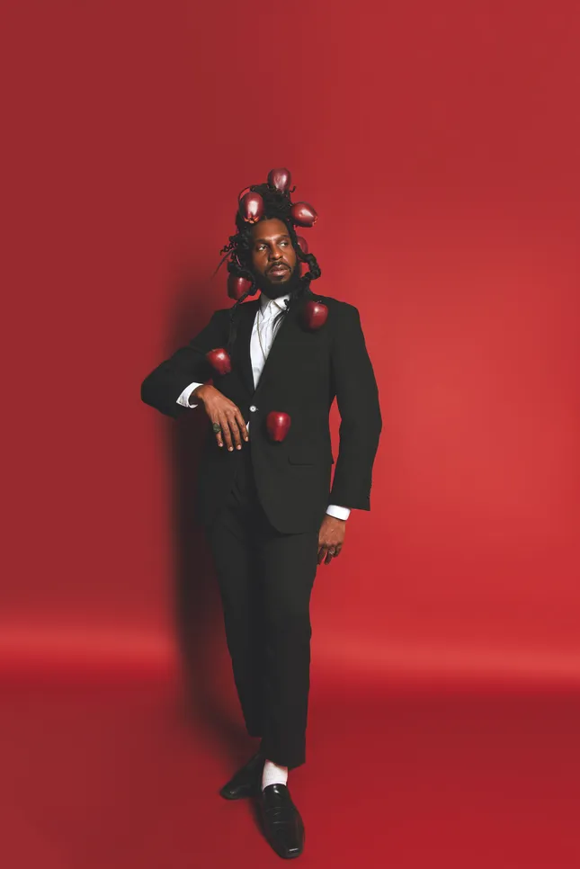 Project image
