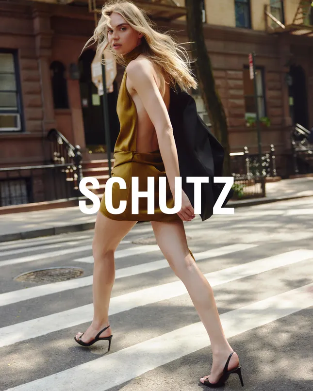 SHUTZ - UNITED STATES CAMPAIGN