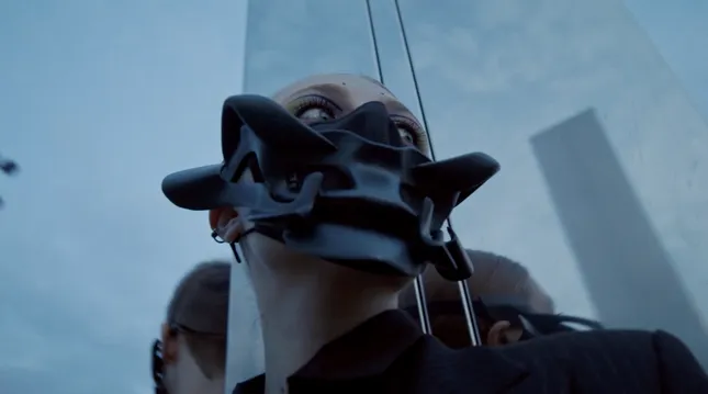 Cyber - Replyanski