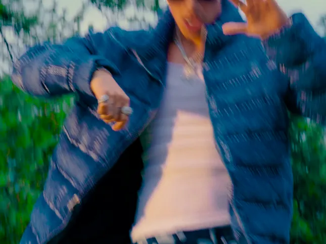 Cachirula y Loojan Uii Remix BTS