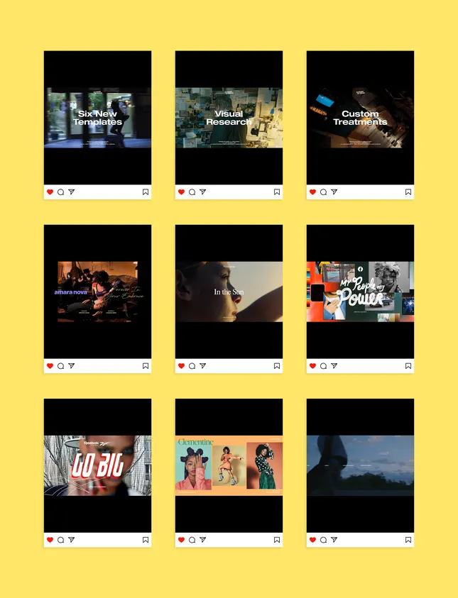 Project image