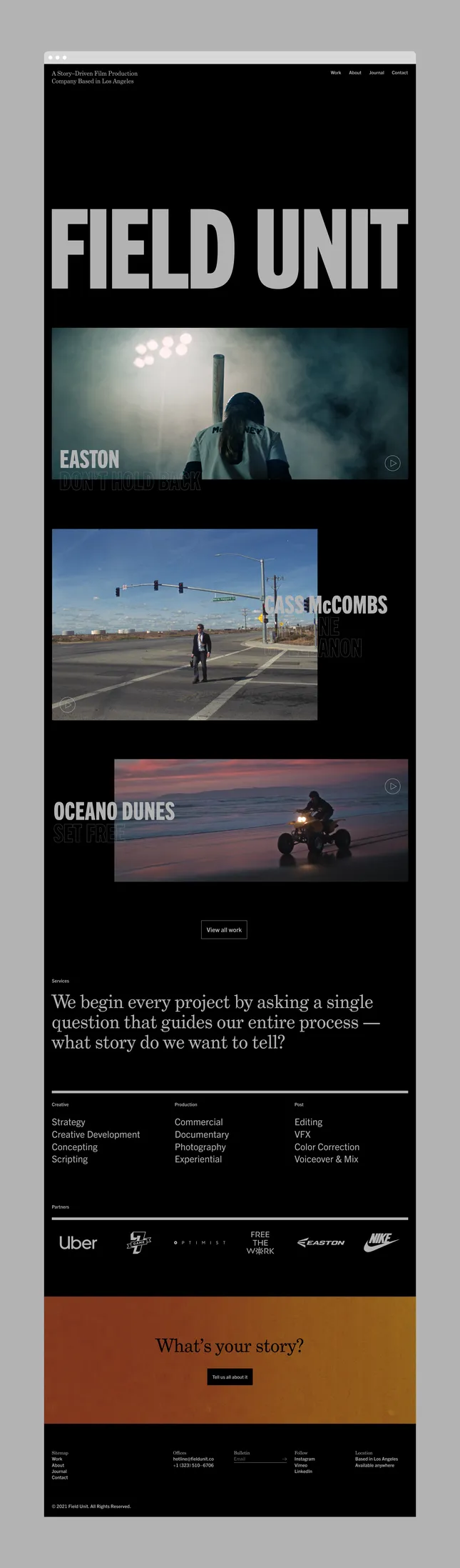 Project image