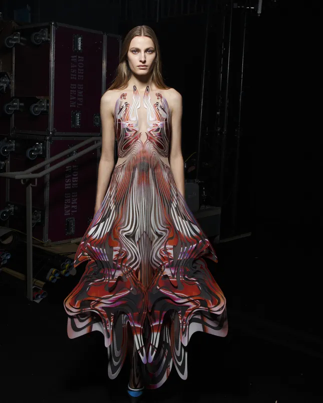 Iris van Herpen