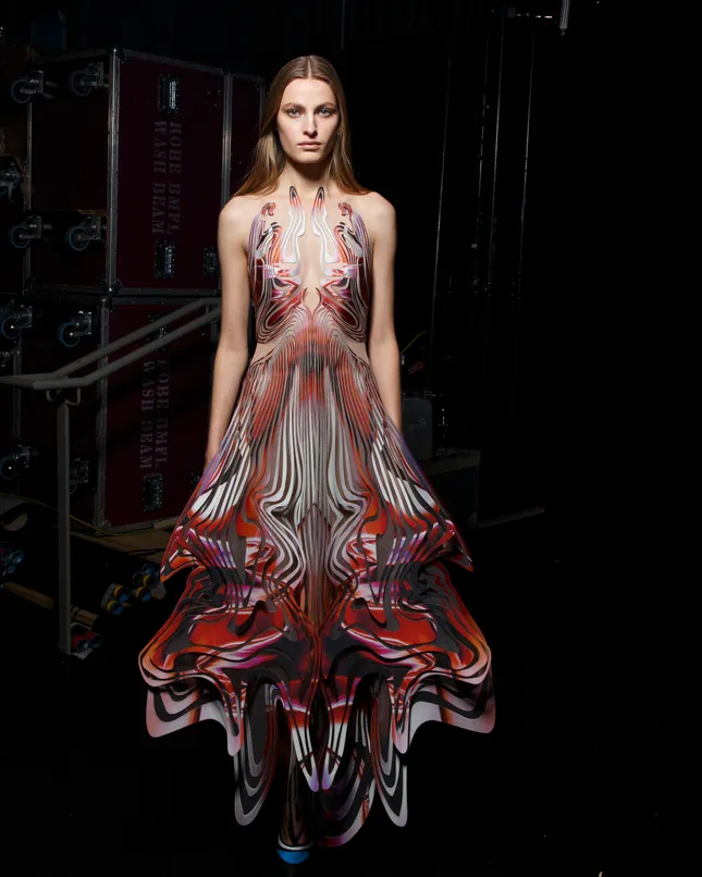 Iris van Herpen