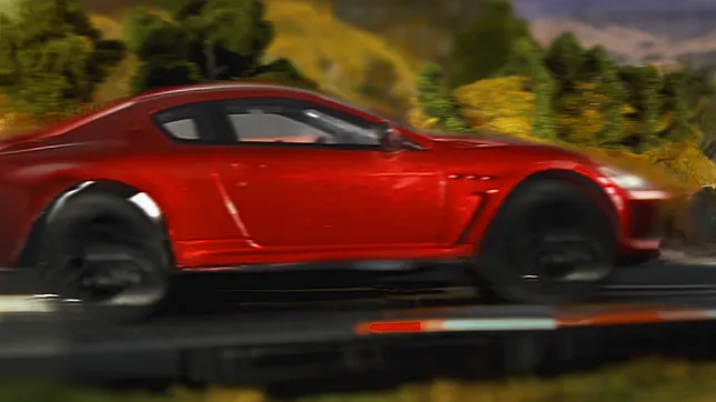 Casino Car Giveaway Promotions
