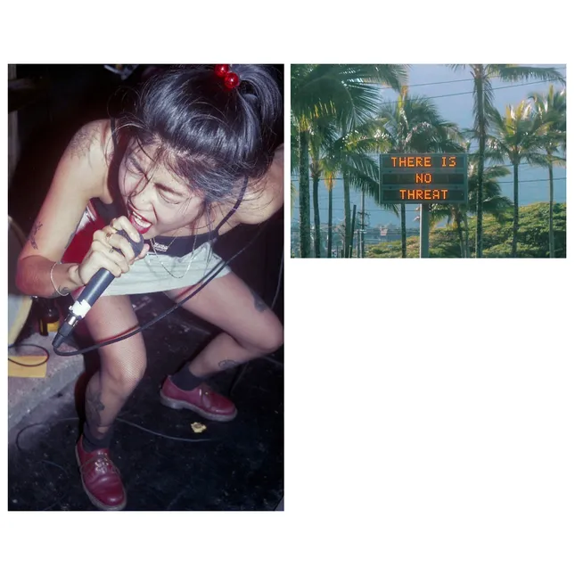 Project image